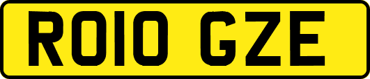 RO10GZE
