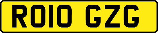 RO10GZG