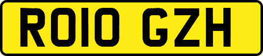 RO10GZH