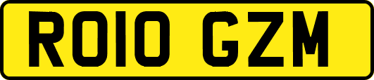 RO10GZM