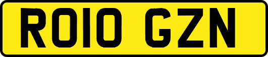 RO10GZN