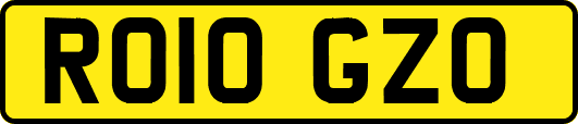 RO10GZO