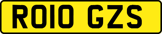 RO10GZS