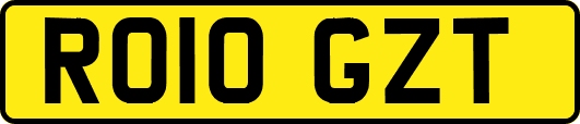 RO10GZT