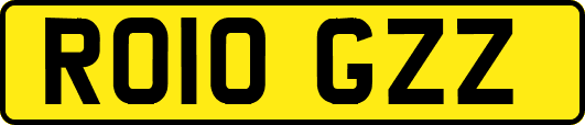 RO10GZZ