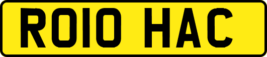 RO10HAC