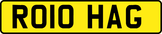 RO10HAG