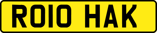 RO10HAK