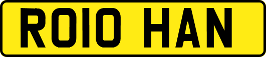 RO10HAN