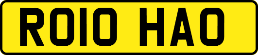 RO10HAO