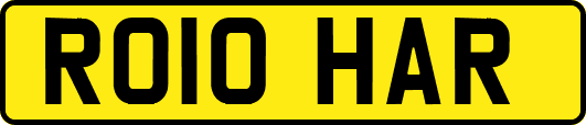 RO10HAR