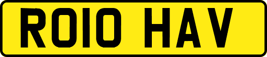 RO10HAV