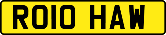 RO10HAW