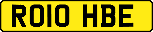 RO10HBE