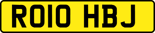 RO10HBJ