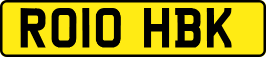 RO10HBK