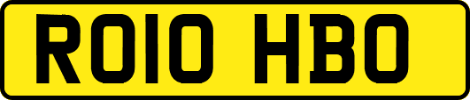 RO10HBO