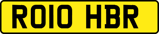 RO10HBR