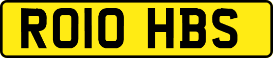 RO10HBS