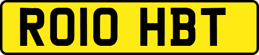 RO10HBT