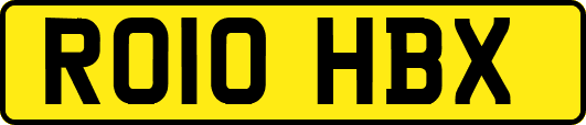 RO10HBX