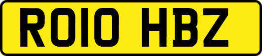 RO10HBZ
