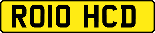 RO10HCD