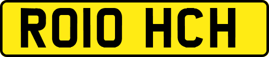 RO10HCH