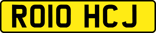 RO10HCJ