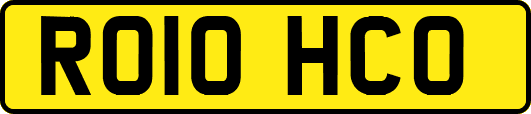 RO10HCO