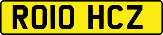 RO10HCZ
