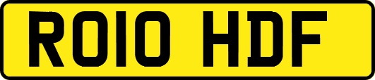 RO10HDF