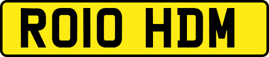 RO10HDM