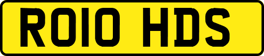 RO10HDS