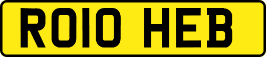 RO10HEB