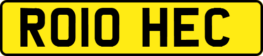 RO10HEC