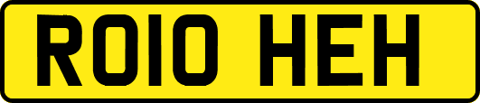 RO10HEH