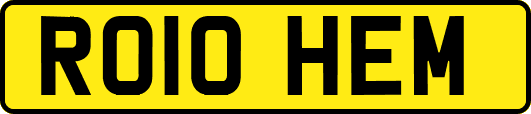 RO10HEM