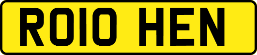 RO10HEN