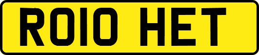 RO10HET