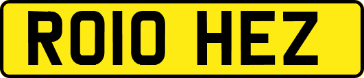 RO10HEZ