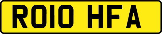 RO10HFA