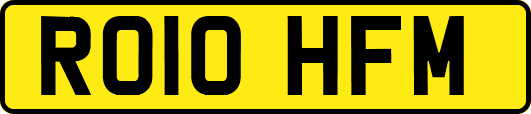 RO10HFM