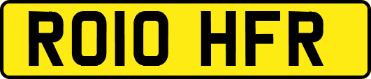 RO10HFR