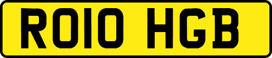 RO10HGB