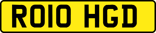 RO10HGD