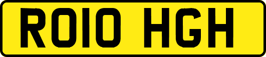 RO10HGH