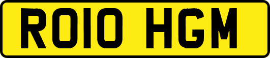 RO10HGM