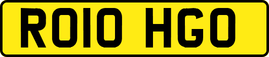 RO10HGO