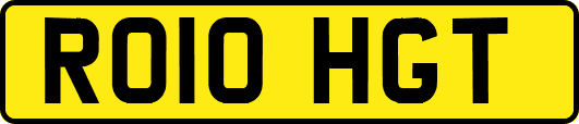 RO10HGT